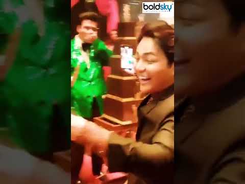 Karan Johar Birthday Party Dance Video #kajol #ranbirkapoor #ranveersinghdance #bollywood