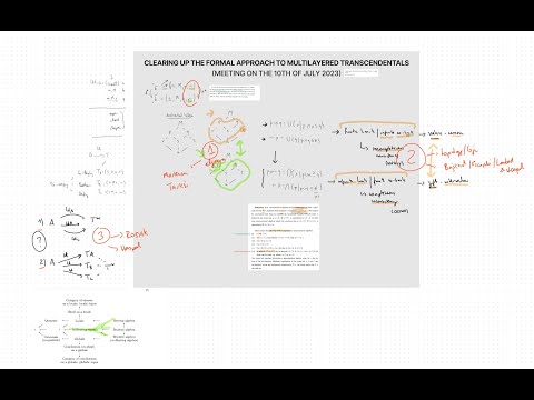 Discussion on Paraconsistent Topos Theory and its connection with STP