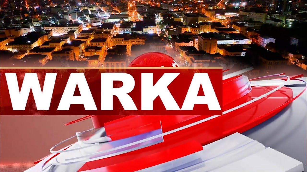 WARKA 20H Event on 02/02/2026
