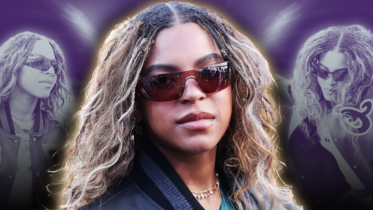Blue Ivy's 2026 Super Bowl Appearance Sparks Rumors