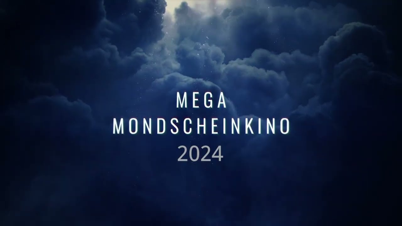 Mondscheinkino: Filmabende im MEGA ⭐