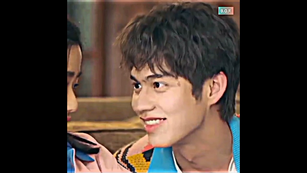 Gorya & Thyme Finally Share a Sweet Kiss! 💖