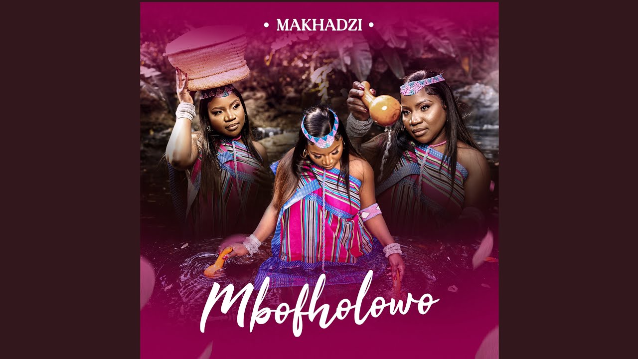 Makhadzi & Babethe Gashoazen - Mapara [Remix] 🎶