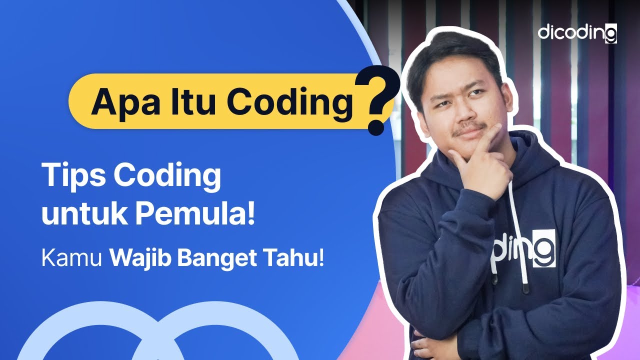 Panduan Lengkap Coding untuk Pemula: Tips Mudah Mulai Belajar! π»