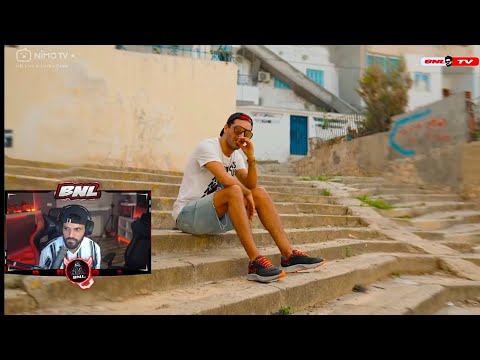 BNL 🔥Réaction🔥 Blingos - Chna3mel houni 🔥