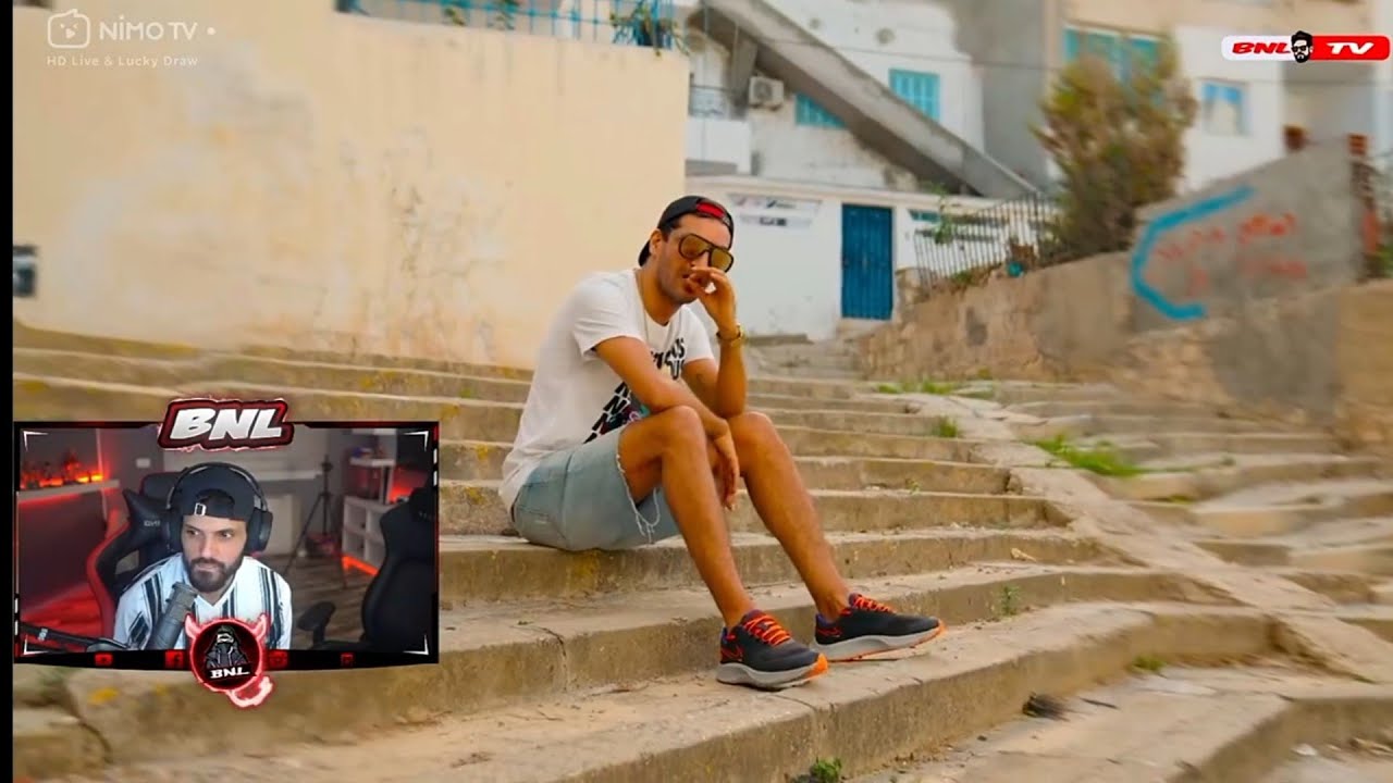 BNL 🔥 Réaction Épique sur Blingos - Découvrez ce qui se passe ici! 🔥