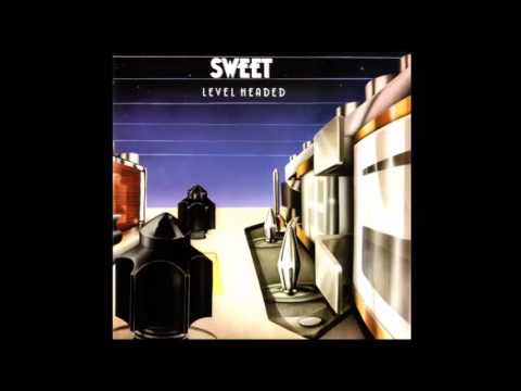 The Sweet - Love Is Like Oxygen (Long Version /High Quality)