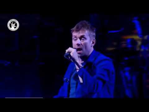 Gorillaz en Vive Latino 2018 🎸 (Completo)