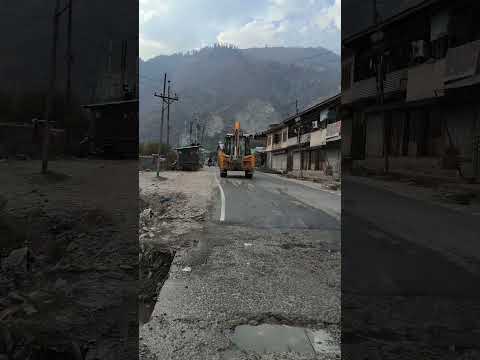 Drangbal Baramulla