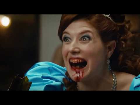 The Disaster Movie: Funny Scenes