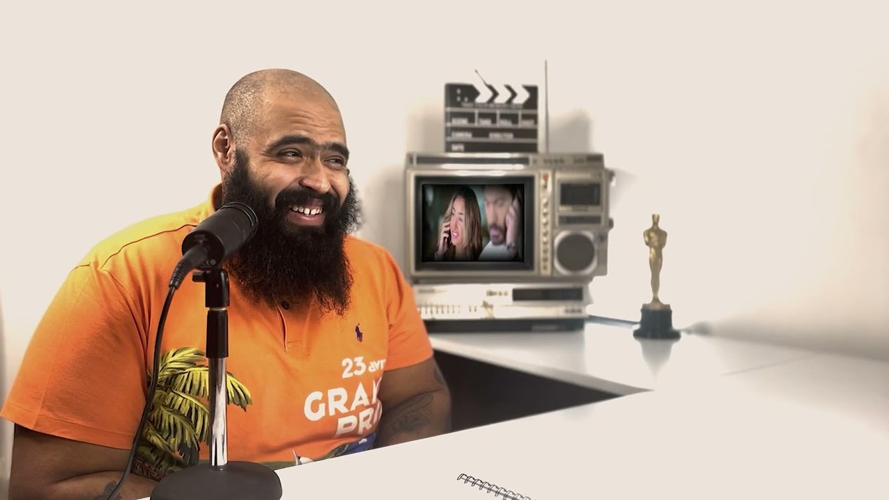 حلقة 1: نقد غير فني لفيلم 'بحبك' مع محمد عبدالعاطي 🎬