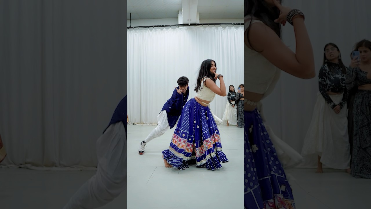 Uyi Amma ✨ - Bollywood Dance Song