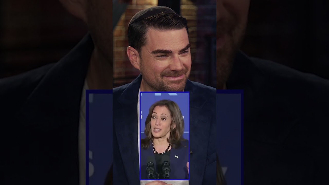 Kamala vs. Veep: Who Leads Better? 🤔