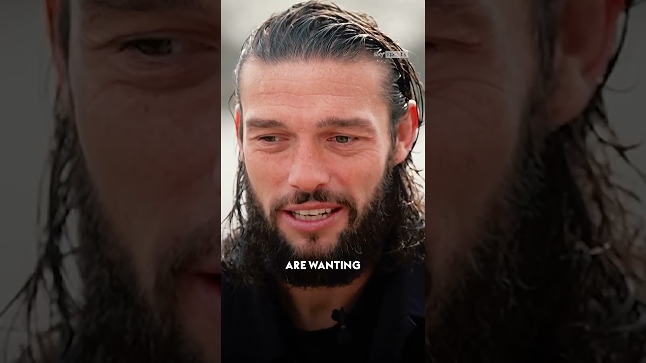 Andy Carroll's Carabao Cup Final Prediction ⚽