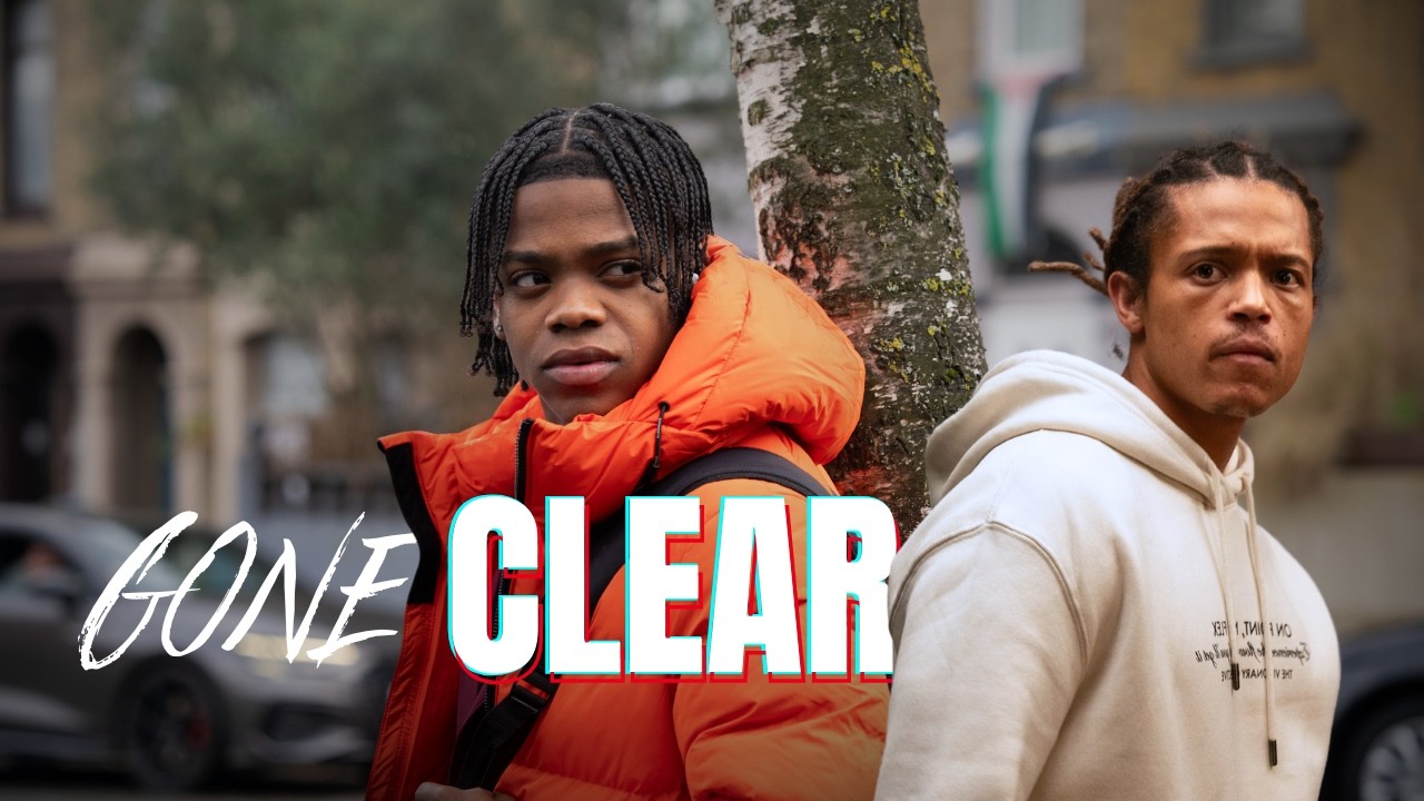 Gone Clear (2025): Drama Short Film 🎬
