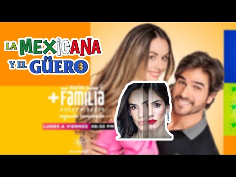 Telenovelas y Series de Televisa del 2015 -2020