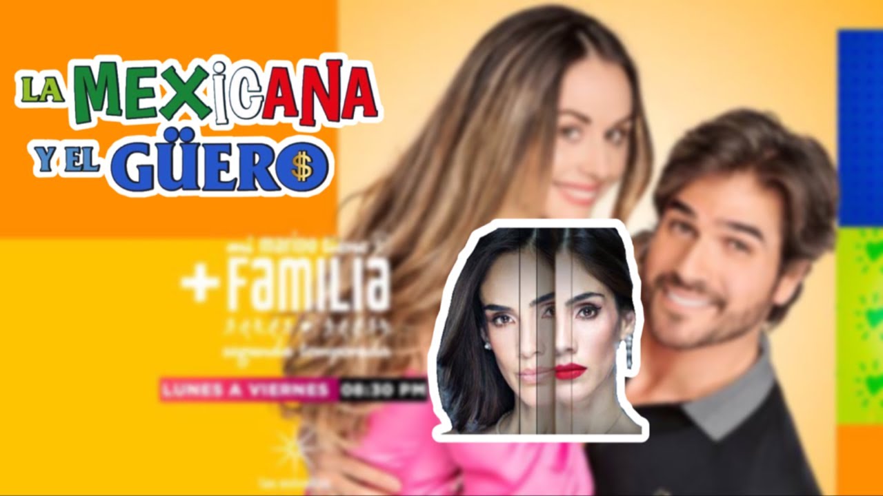 Las Mejores Telenovelas y Series de Televisa (2015-2020) 🎬