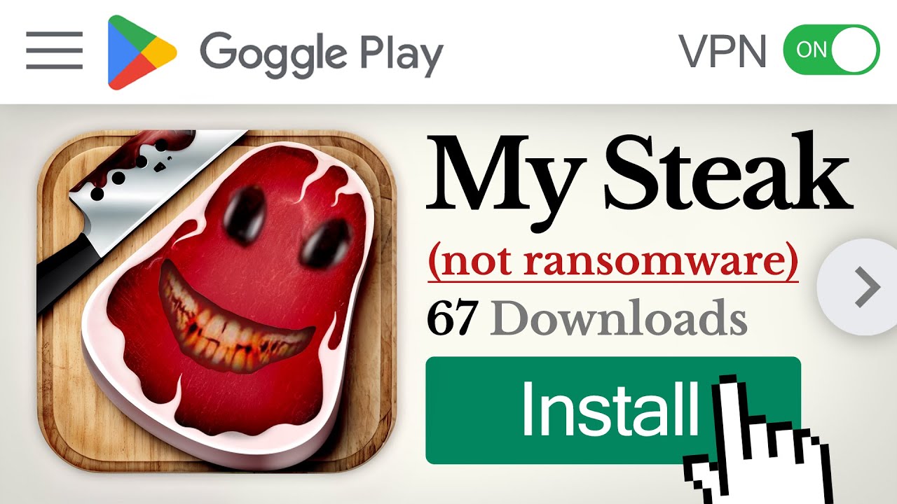 I Tested Suspicious Phone App Malware Part 8