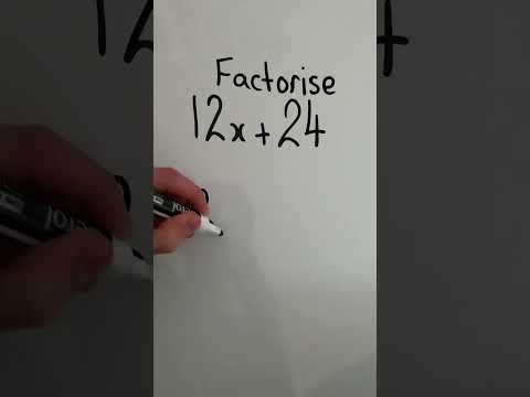 A Guide to Factorization in Mathematics
