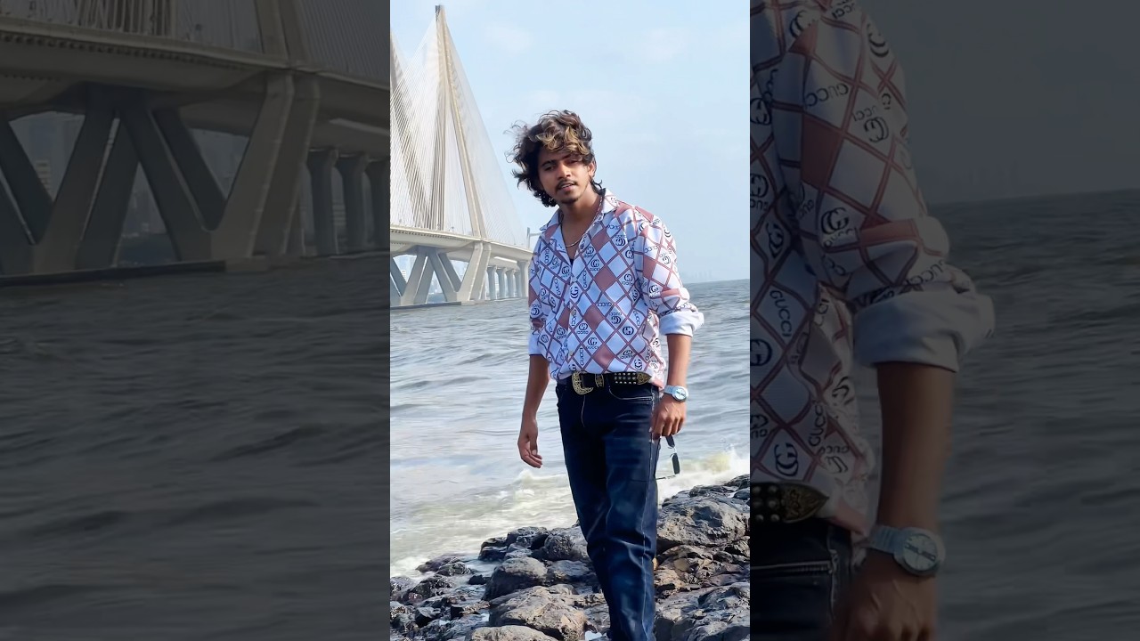 Tujhe Rab Ne Banaya Song 🎶