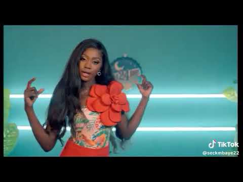 Dieyla Gueye Doflo ngama