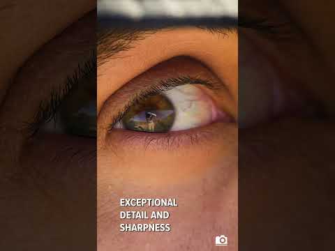 Tamron 90mm Macro | First Look