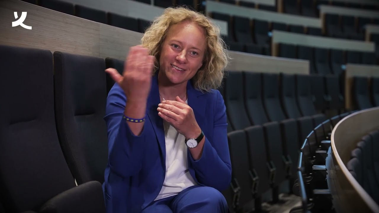 Stephanie Wehner Wins Körber Prize 2025 🌐