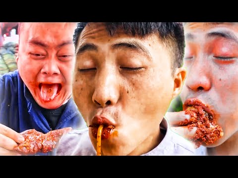 This Spice King Will Freak You Out…