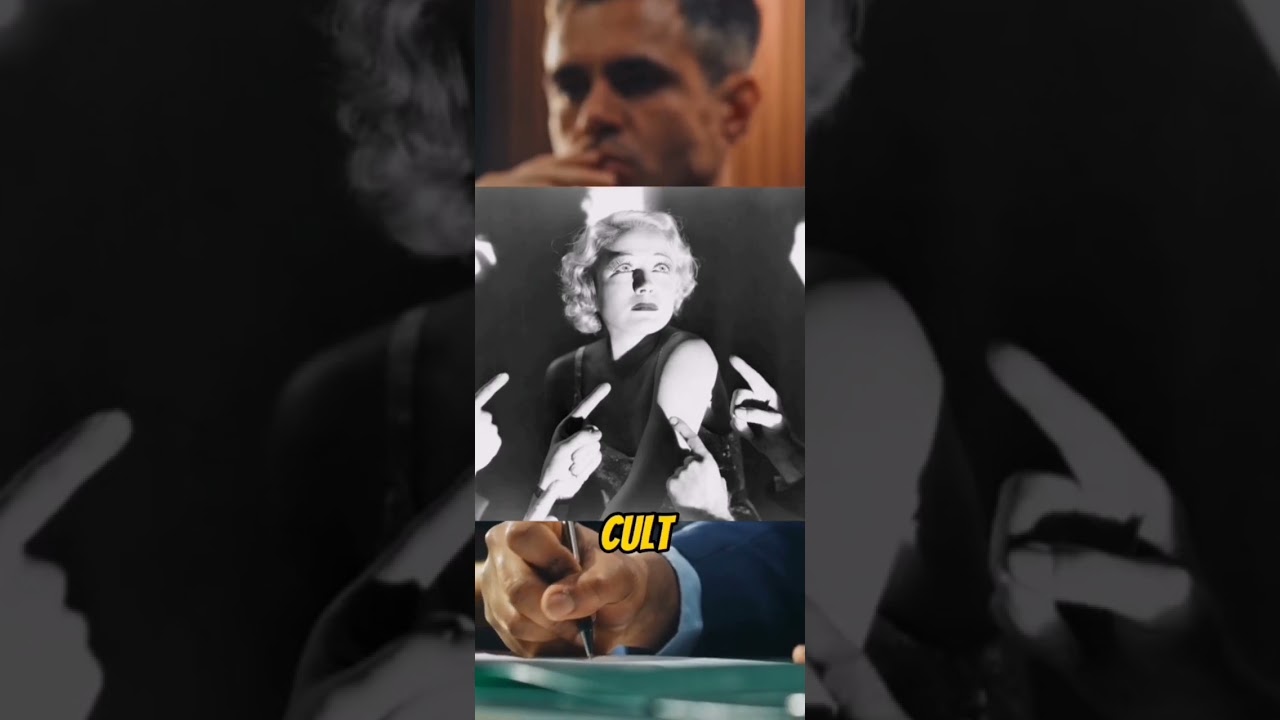 Top 5 Signs of Cult Behavior