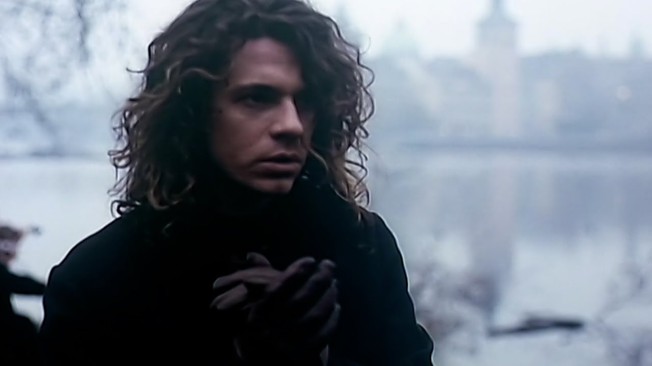 INXS - Never Tear Us Apart (HD Official Video) 🎶