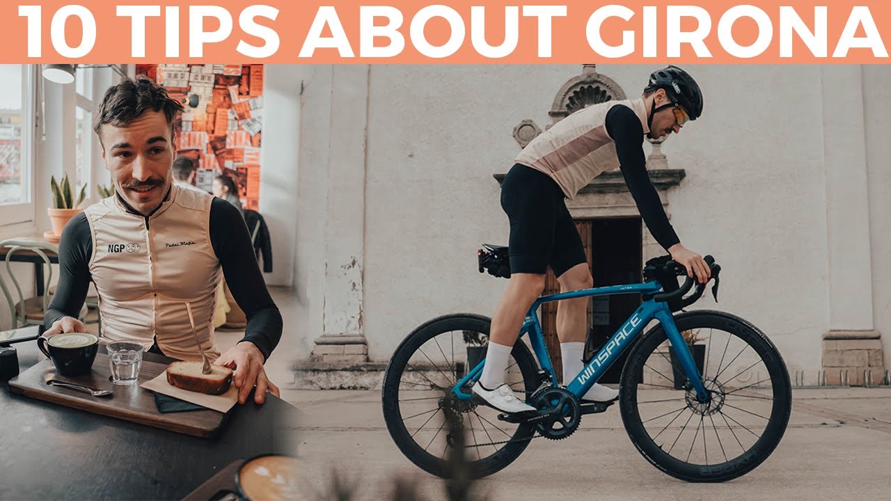 What We Discovered After One Week in Girona: Essential Tips Before You Visit