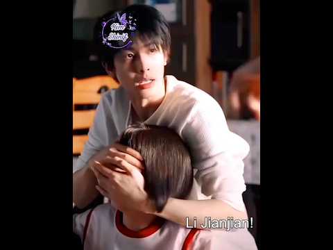 Just sibling things🤣🤣🤭#goahead#songweilong#tangsongyun#stevenzhang#cdrama#shorts