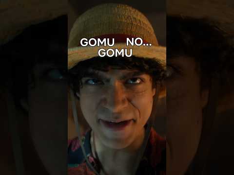 Qual é o melhor golpe? #onepiece #luffy