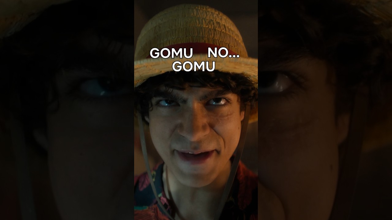 Qual é o Golpe Mais Poderoso do Luffy em One Piece? 🥊