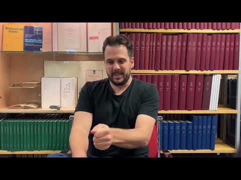 Interview with Peter Feller