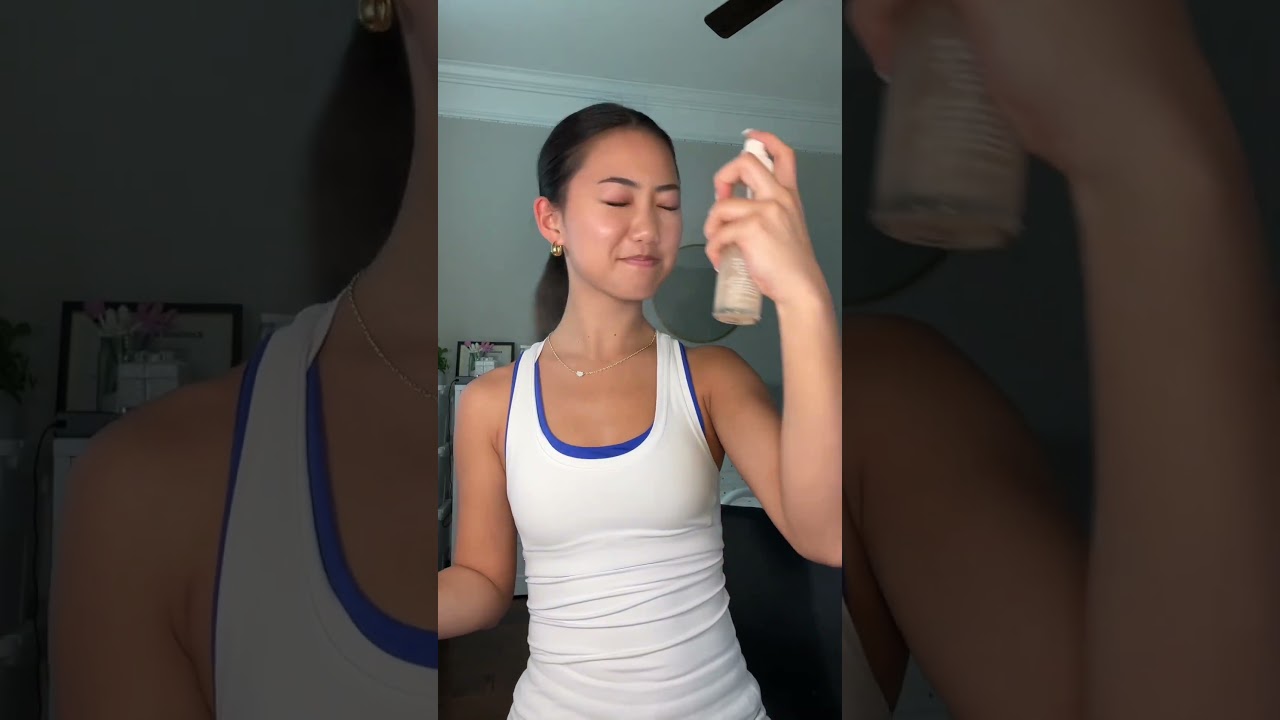 After School Vlog: Explore, OOTD & Routine