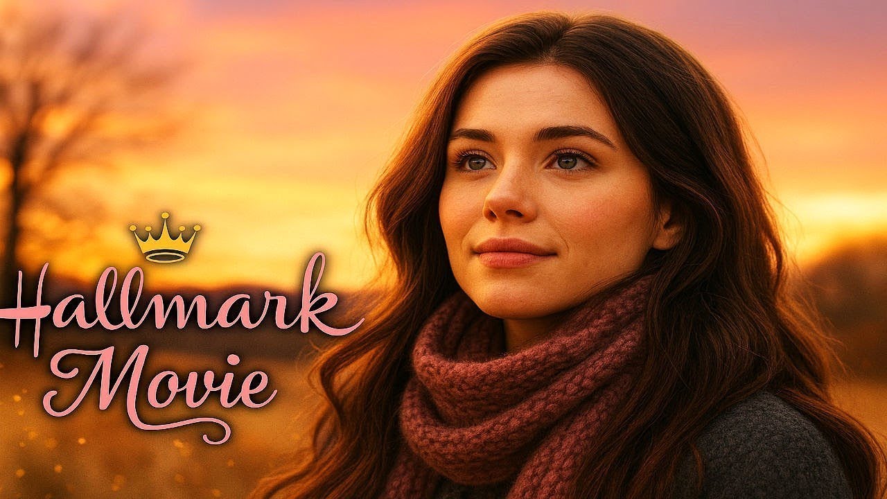 Best Hallmark Romantic & Christmas Movies 2025 in Full HD 🎄