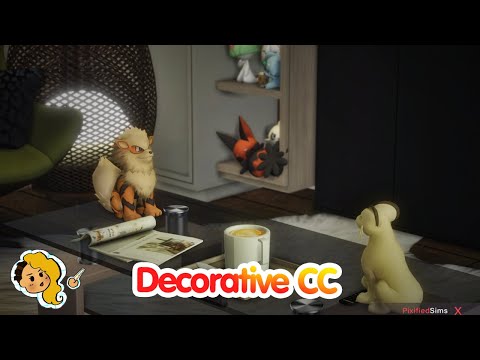 How To Make CC Objects in Sims 4 FAST and EASY