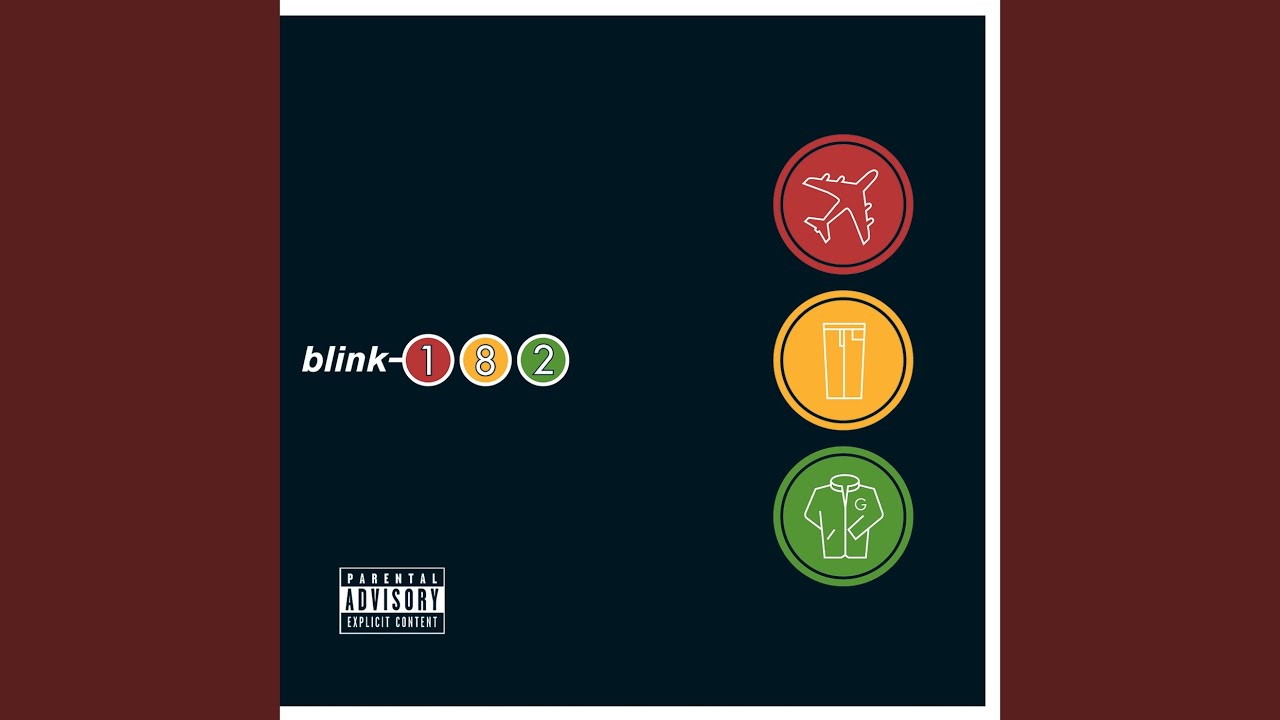Every Time I Look For You - blink-182 🎶