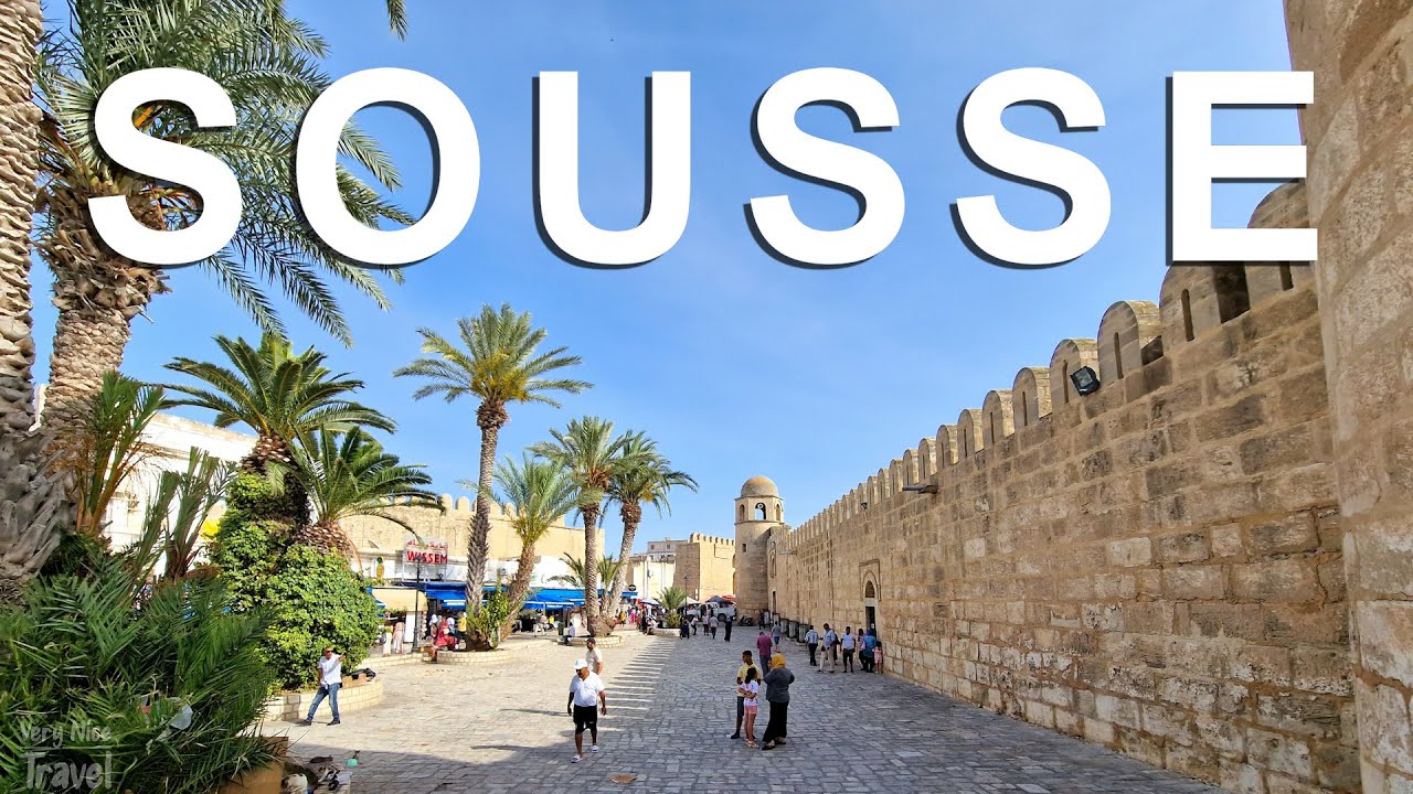Discover Sousse, Tunisia: Your Ultimate Travel Guide 🌍