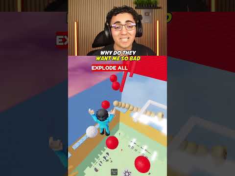 Why Do They Want Me So Bad!