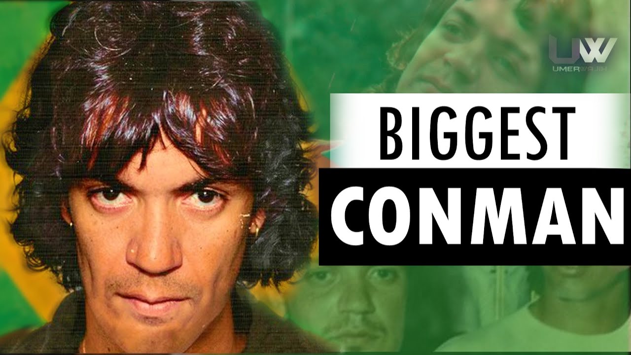 Carlos Kaiser: The Most Notorious Conman in Football History