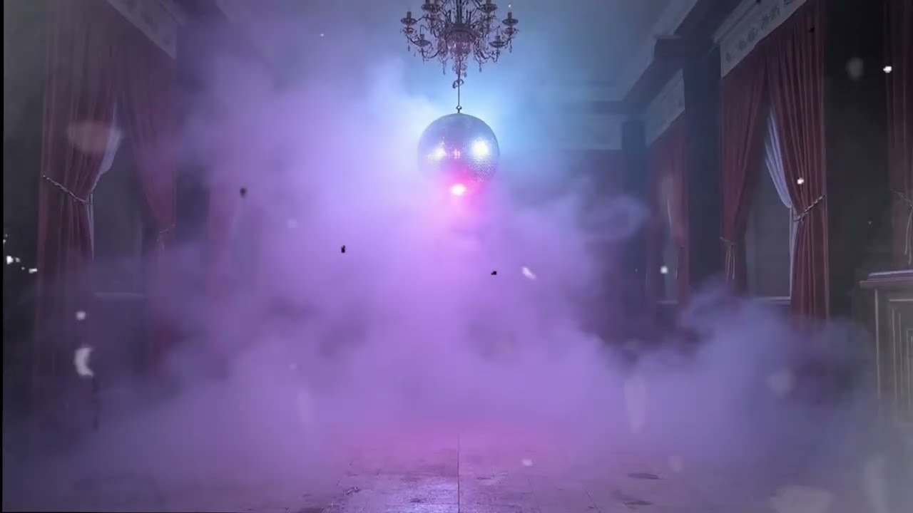 Retro Crush: Eternal Disco Instrumental ๐ถ