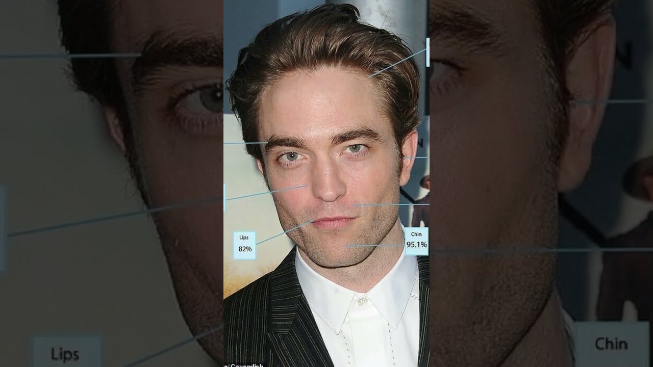 10 Топ 10 самых привлекательных мужчин мира