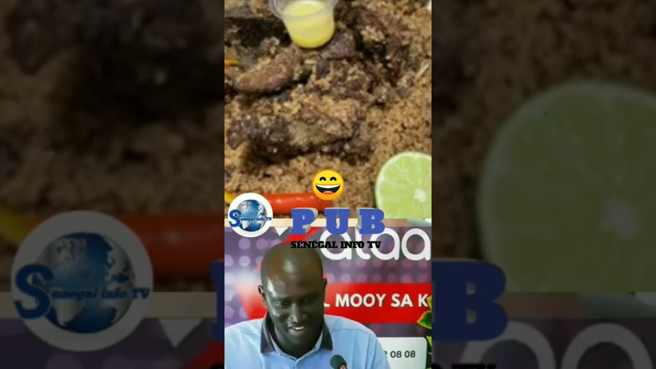 Li Tamit et Nasi Pr Diomaye Wakh : Enjeux et Perspectives pour 2024 🇸🇳