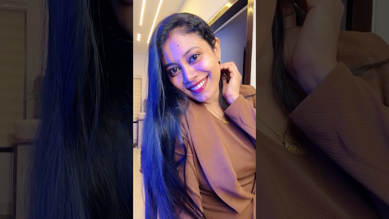 Trending Dance Transition Short