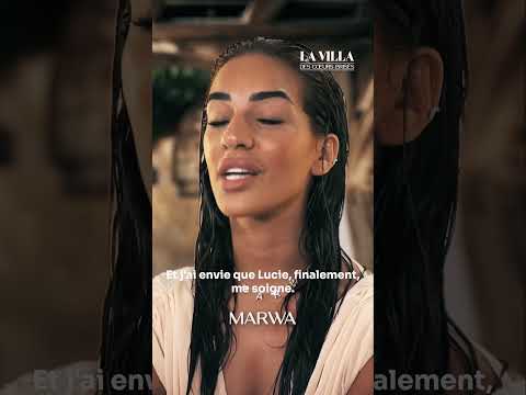 Marwa, nouveau cœur brisé 💔 | La Villa des Coeurs Brisés | Saison 9