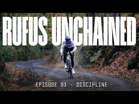 RUFUS UNCHAINED EP. 01 - DISCIPLINE