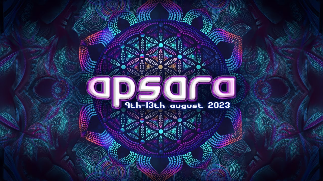 Tobias Bassline at Apsara Festival 2023 🎶