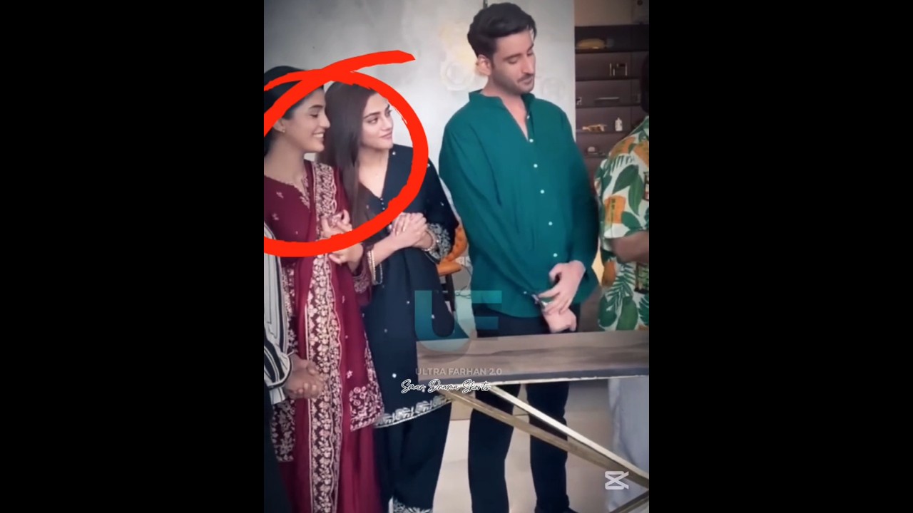 Who Notices This? πβ€οΈ Mohra New Promo